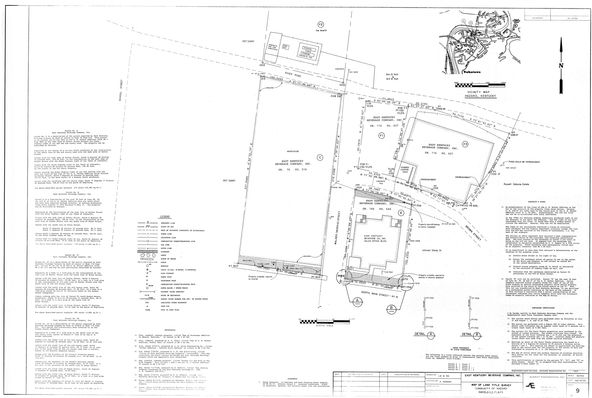 Commercial Buildings & Land: 2000 North Main Street, Hazard, KY 41701